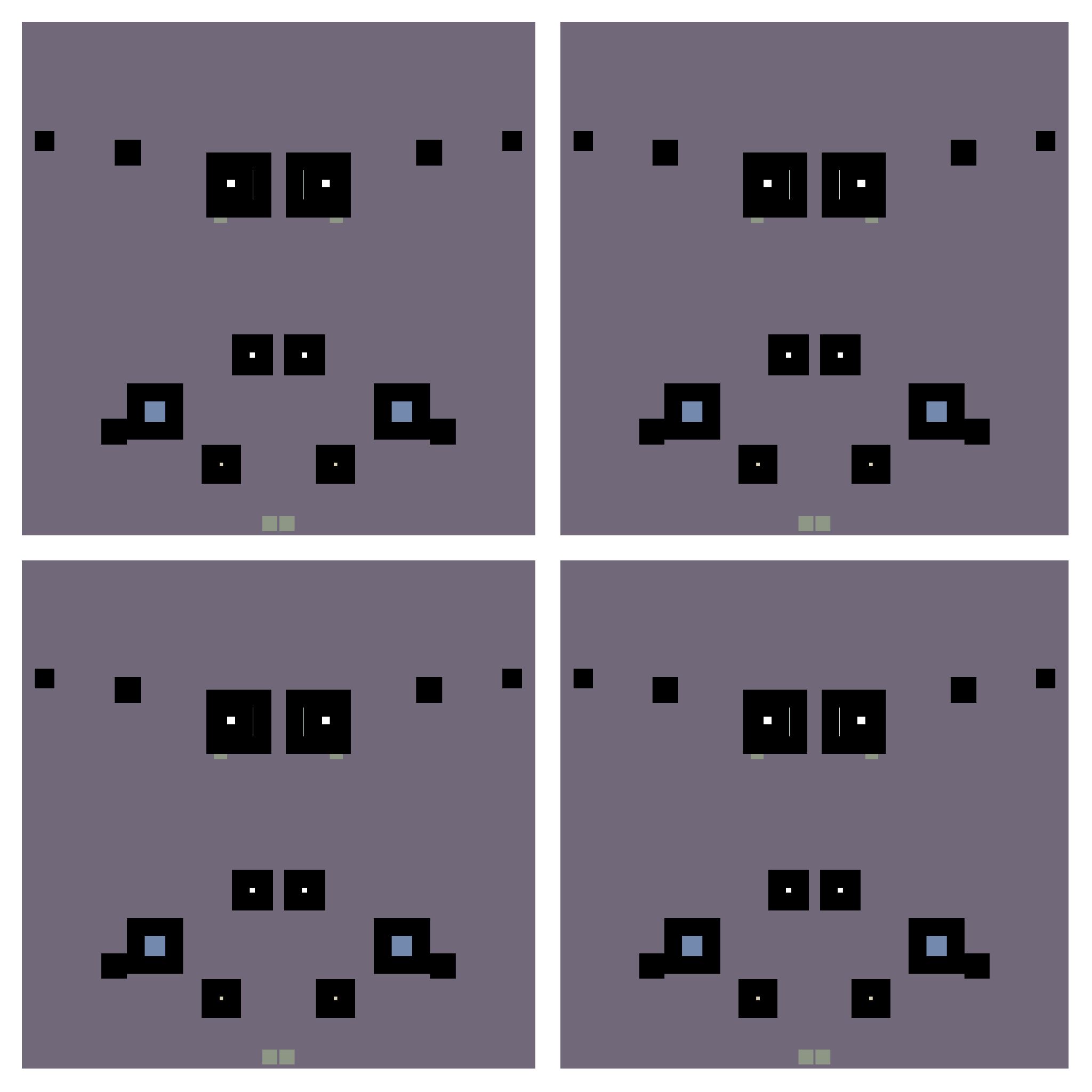 r e - s q u b #250 static NFT preview