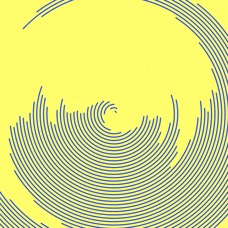 Sixty #75 static NFT preview