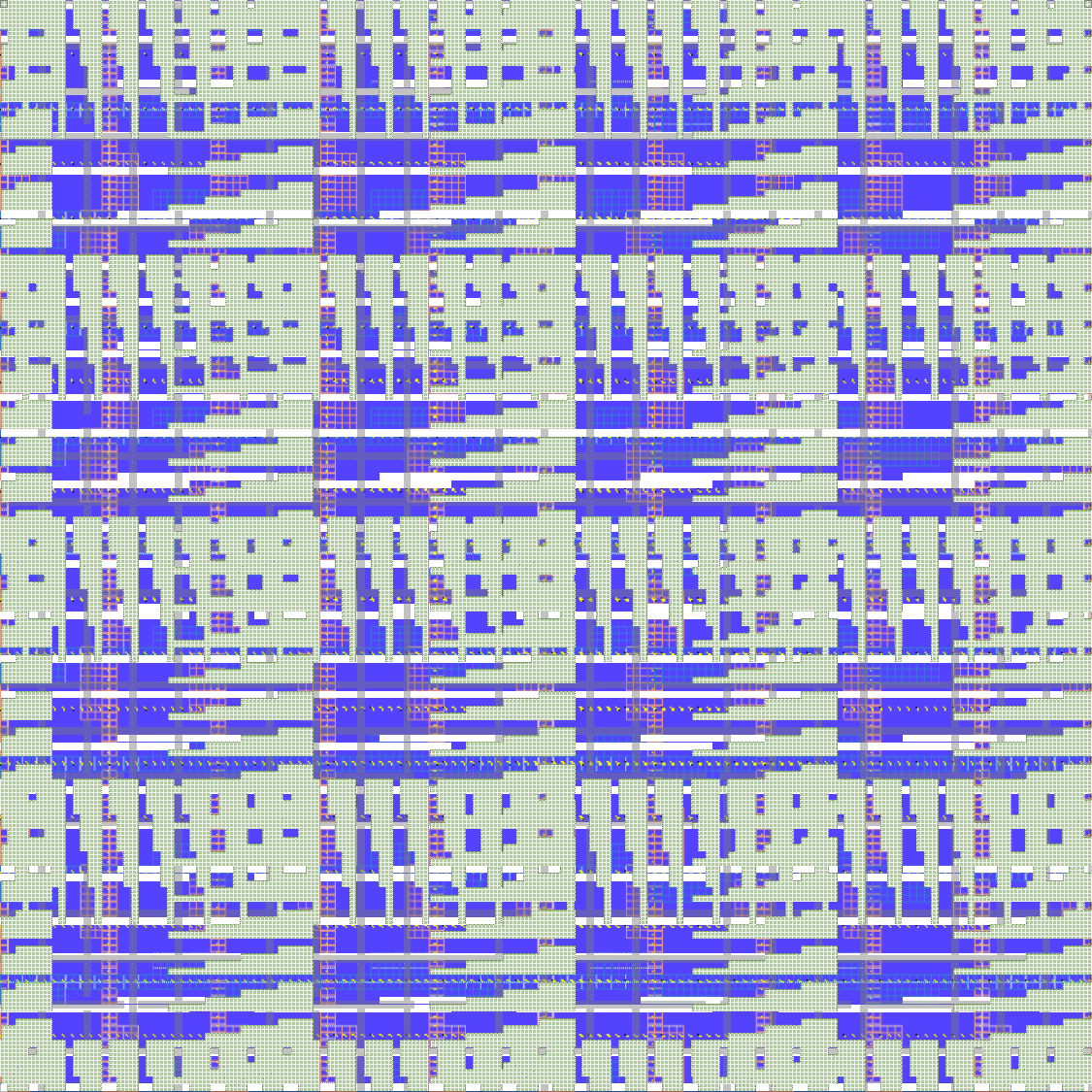 Fabrics #792 static NFT preview