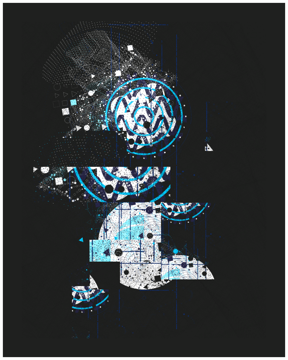 Part:Counterpart #86 static NFT preview