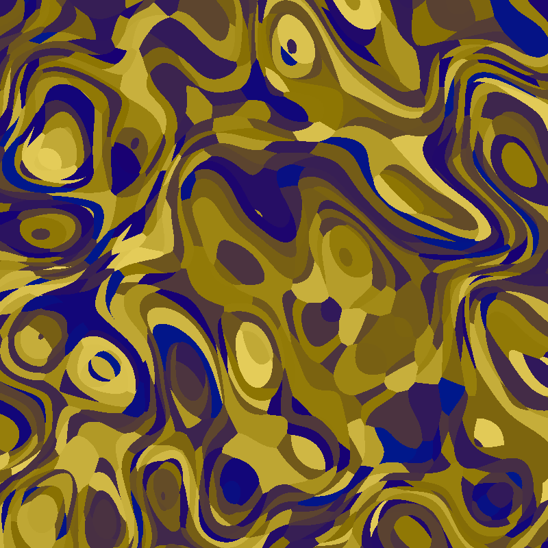 Woozy #496 static NFT preview