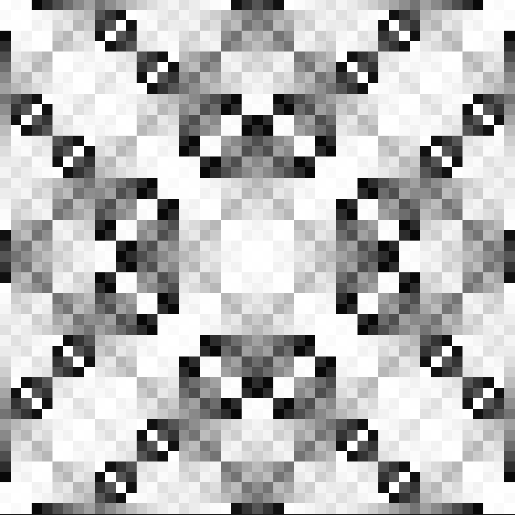 Digital Circles #37 static NFT preview