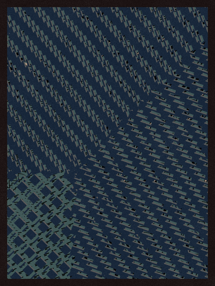 EccentricConcentric #137 static token preview
