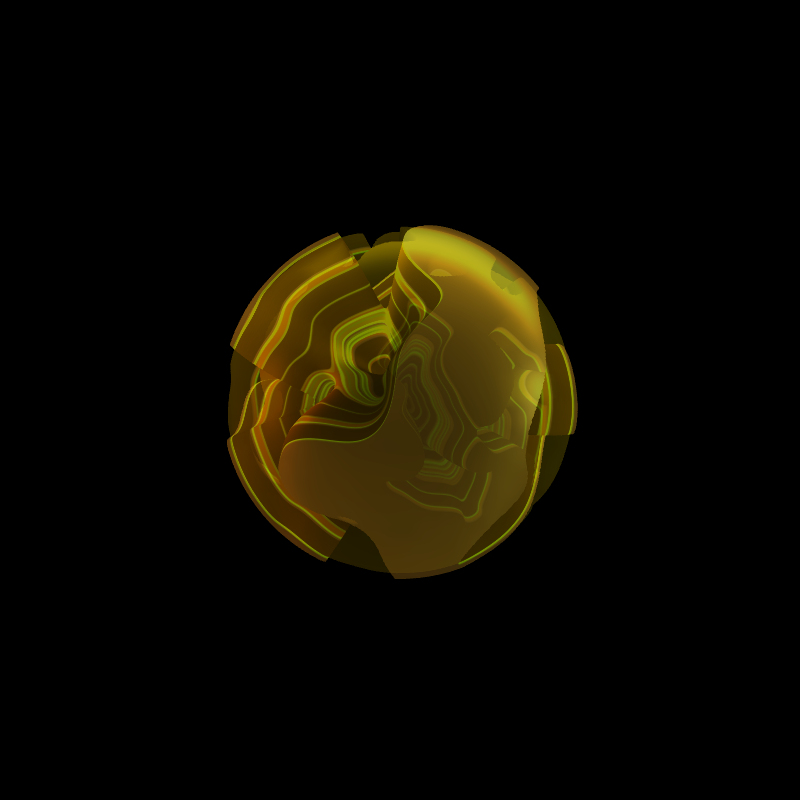 SynDevice #2407 static NFT preview