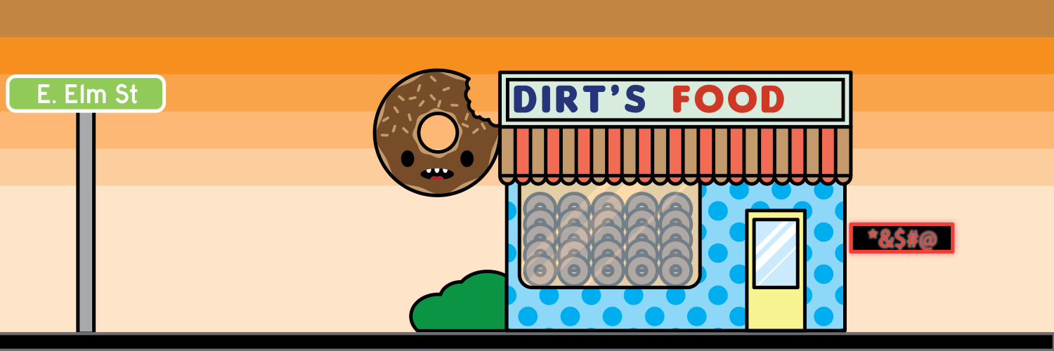 fx_donutshops #707 static token preview