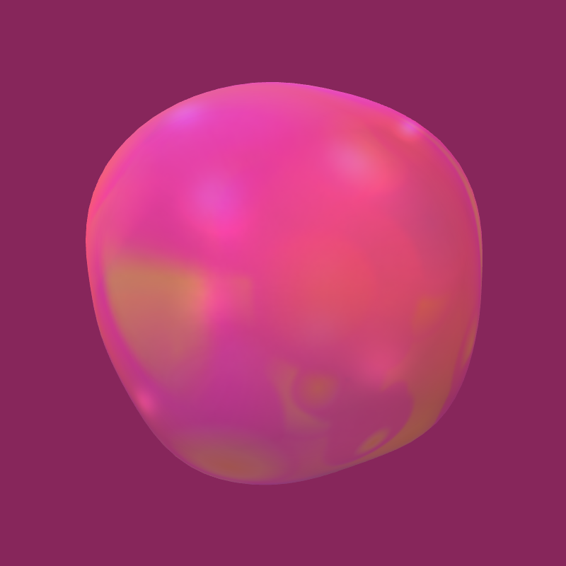 Acid Drops #30 static token preview