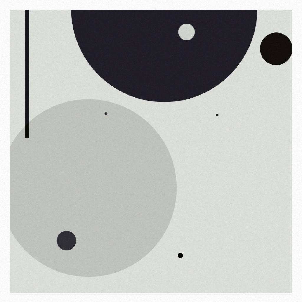(Syn)thesis #134 static NFT preview