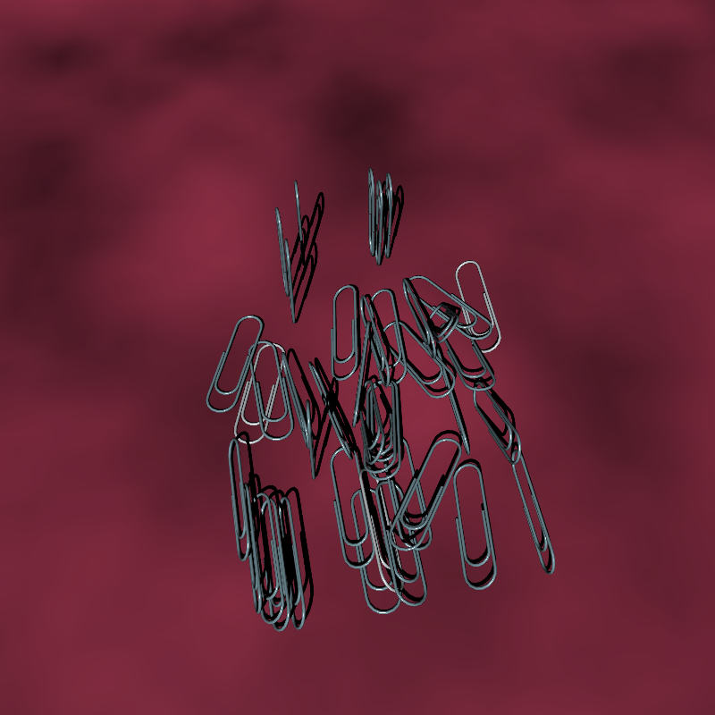 Paperclip $#@! v1.001 #91 static token preview
