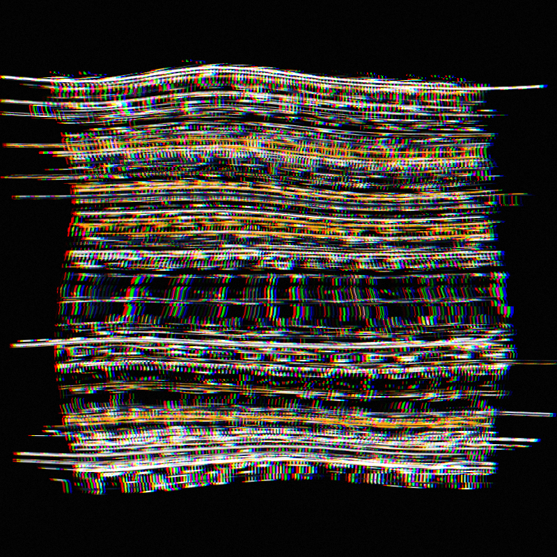RE/Posizioni #75 static NFT preview