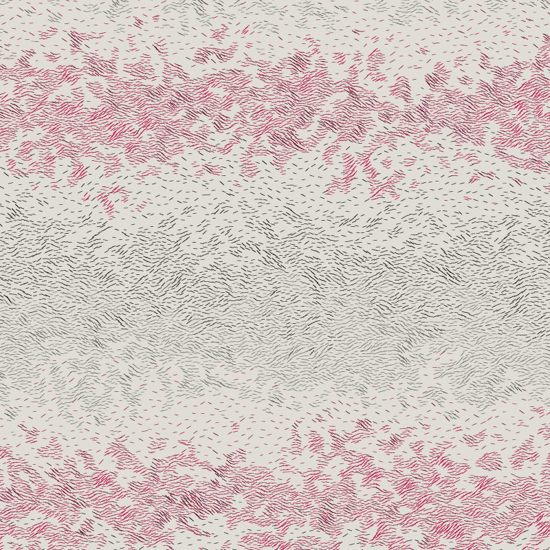 Sand Evanescent v1 #57 static NFT preview