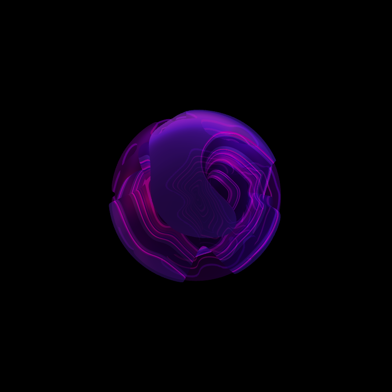 SynDevice #2342 static NFT preview