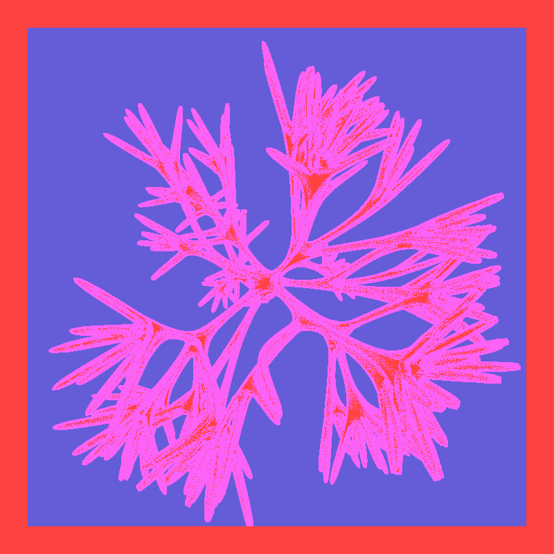 Bones that support nothing #65 static NFT preview
