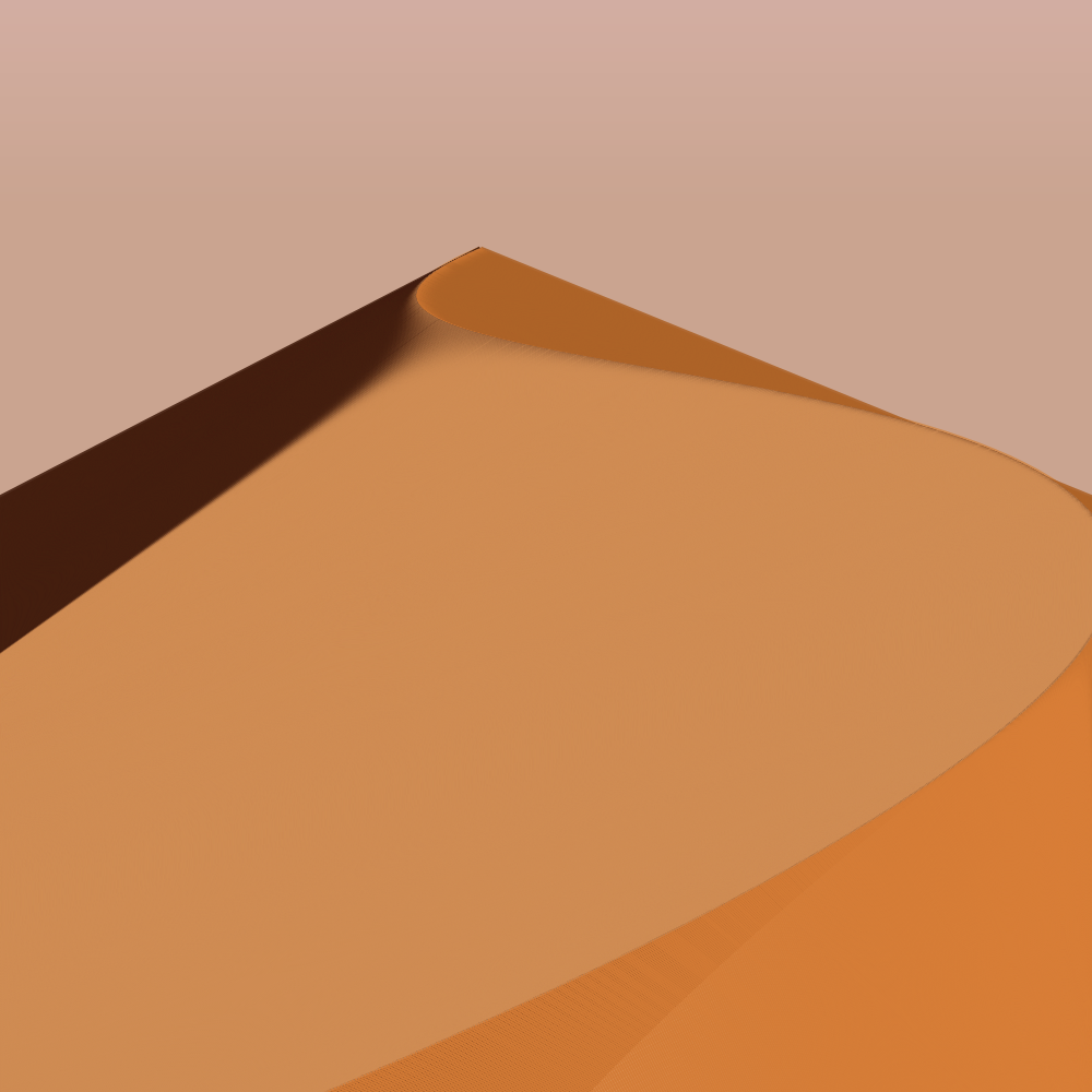 Dune #19 static token preview
