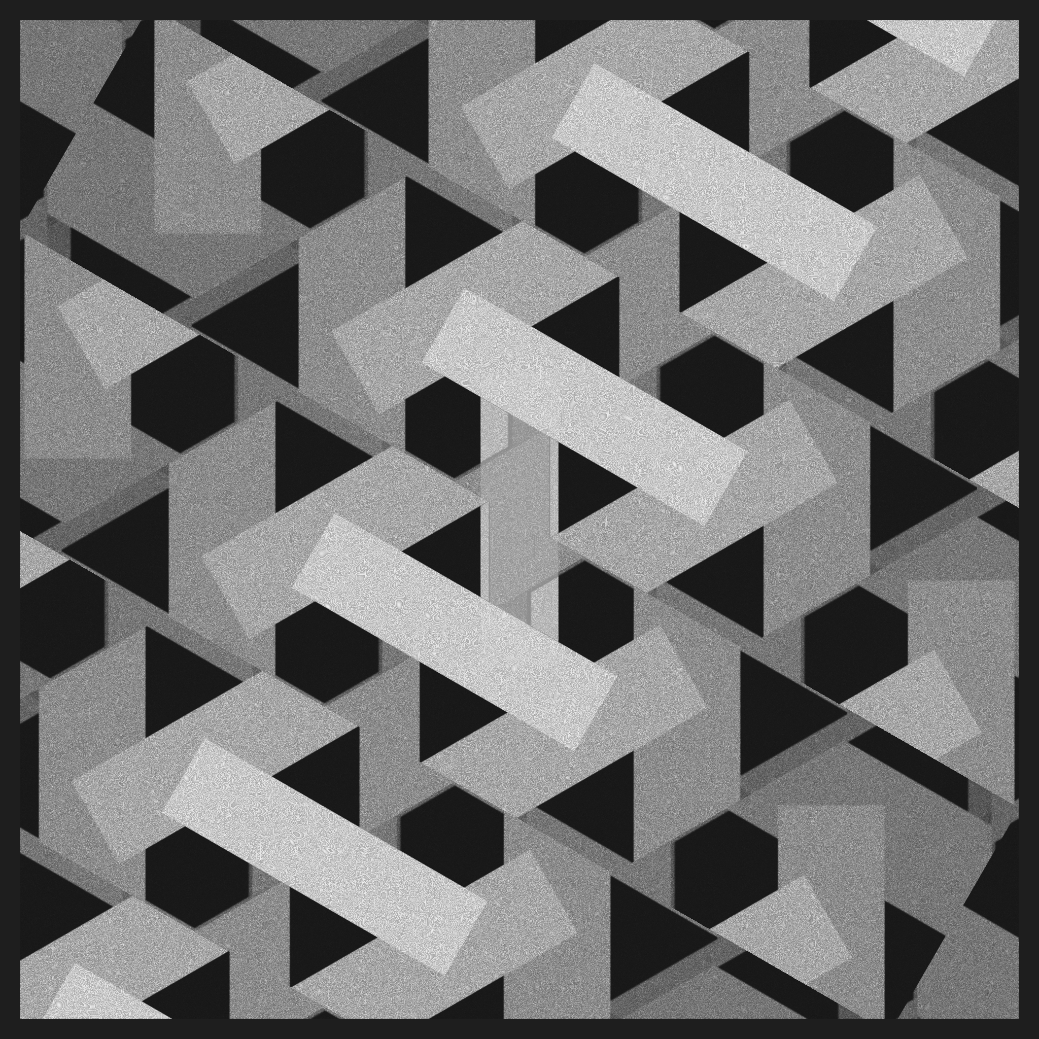 Unendlichkeitsmaschine #69 static NFT preview
