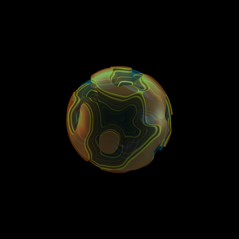 SynDevice #3146 static NFT preview