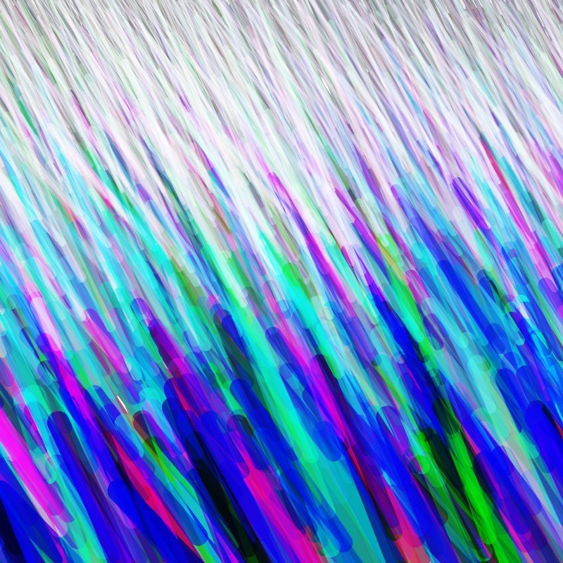 Hatch Field 002 #163 static NFT preview
