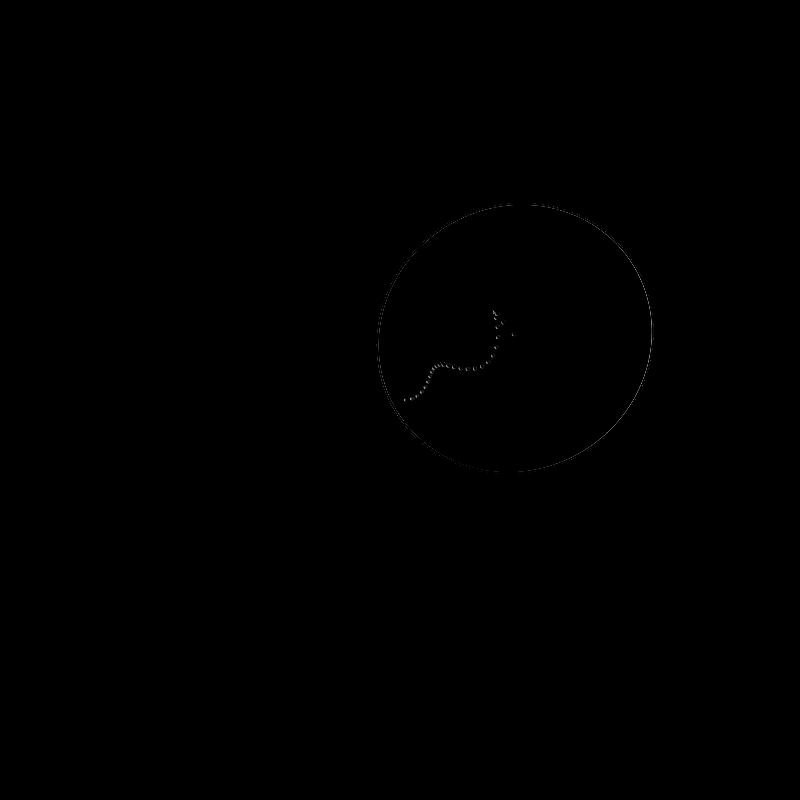 Rotate Max #N #114 static NFT preview