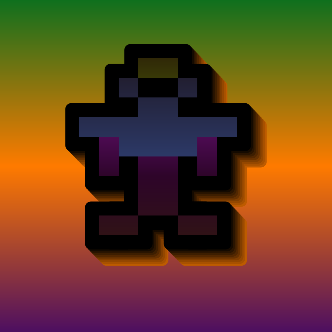 Zpritez 3D #775 static NFT preview