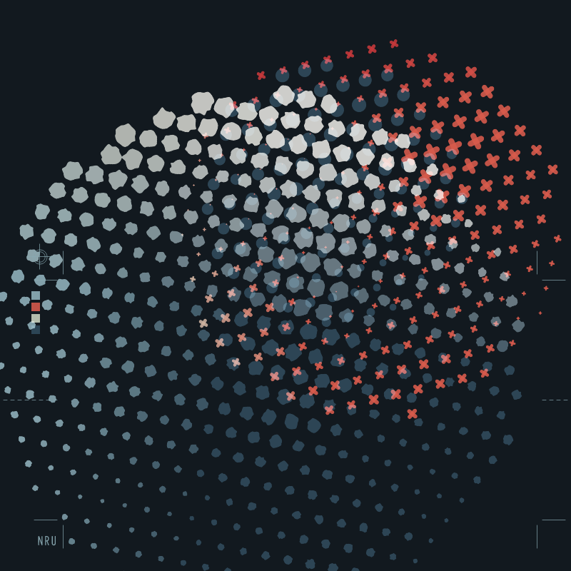 The Abstract Truth I #111 static token preview