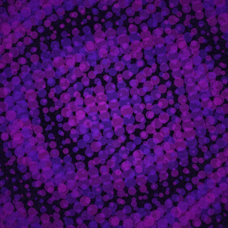 Quantum Foam #15 static token preview