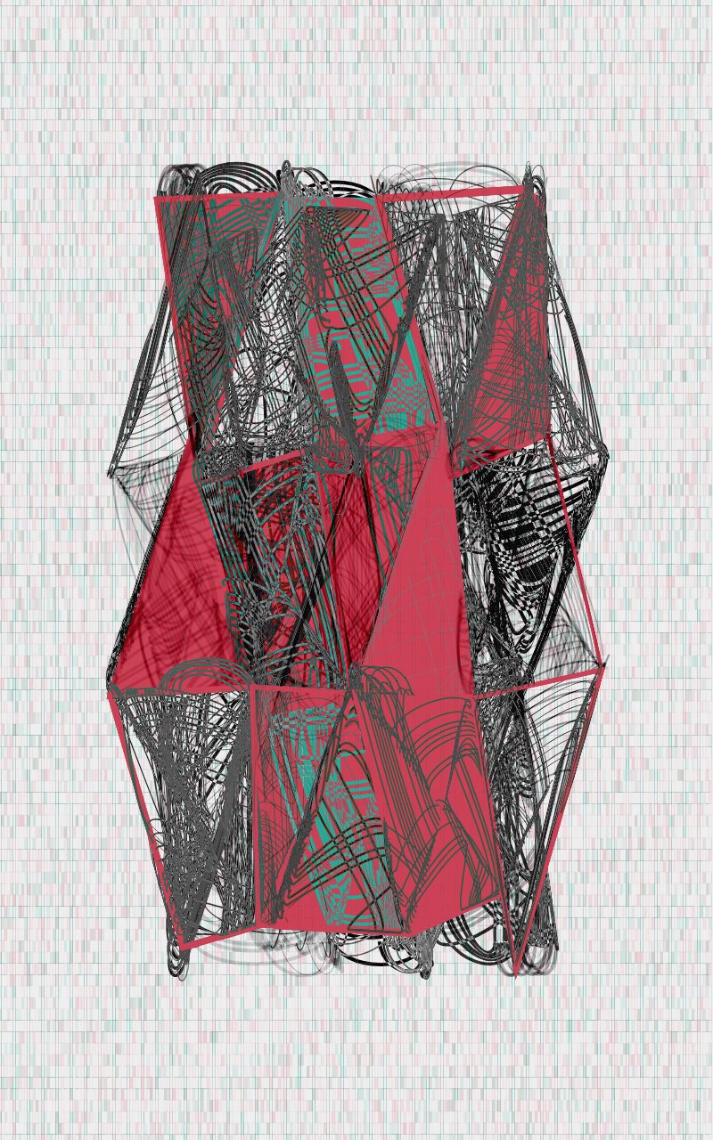 fx(embroidery) #346 static NFT preview