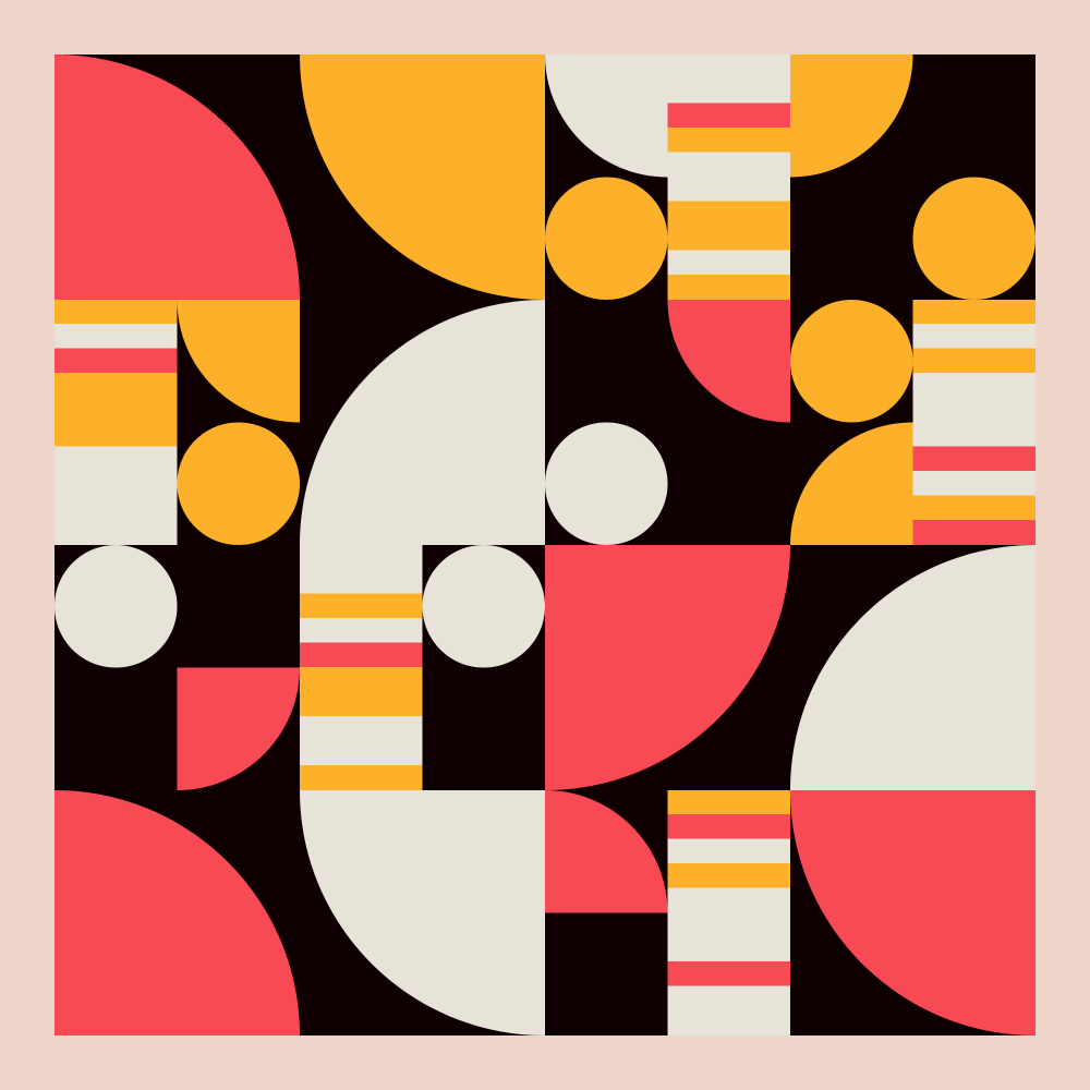 Geometrical #27 static NFT preview
