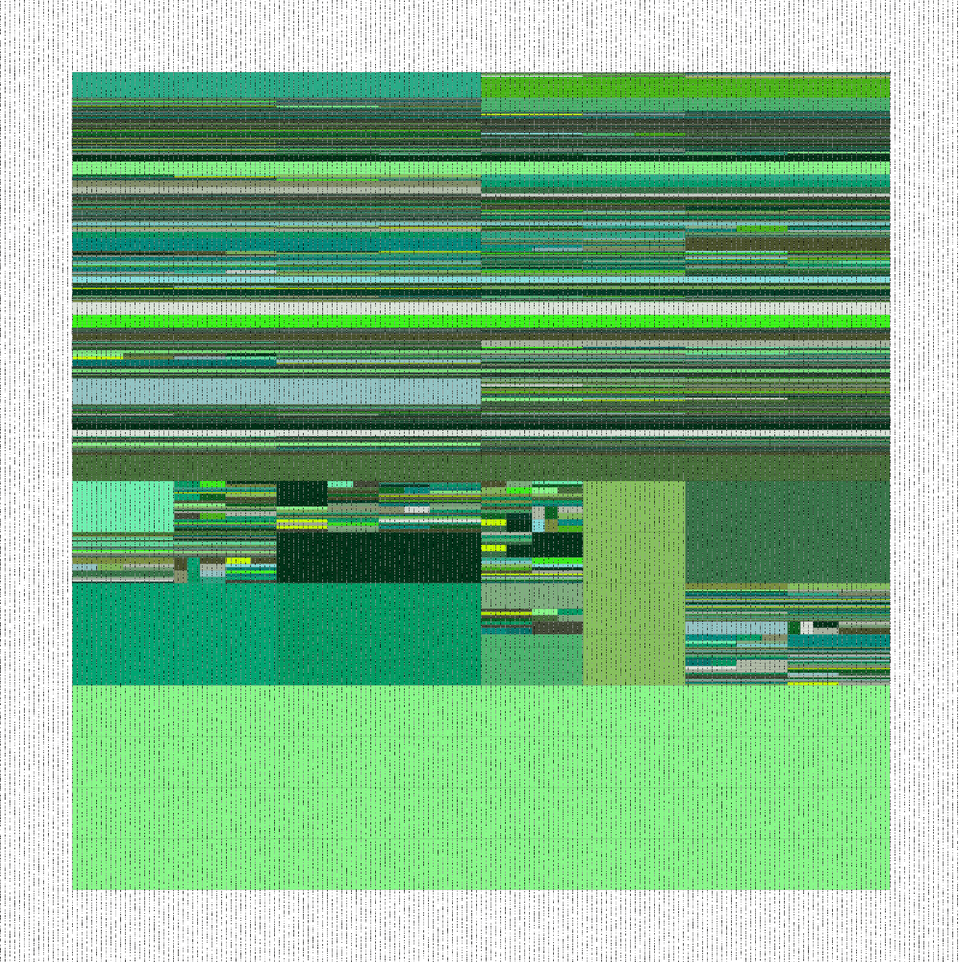 De Stijl #114 static token preview