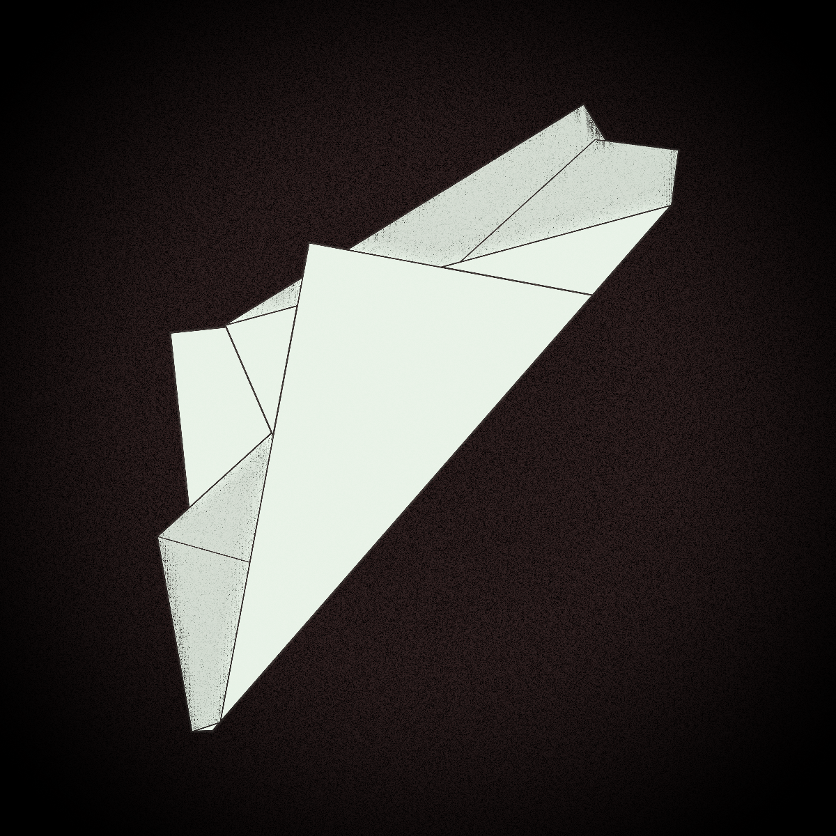 Shape of Freedom #1446 static NFT preview