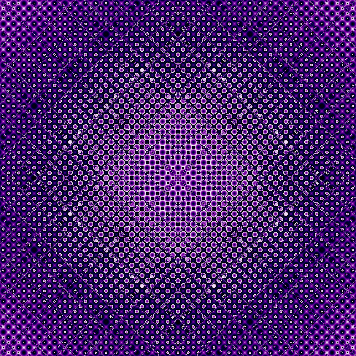 Yantra #73 static NFT preview
