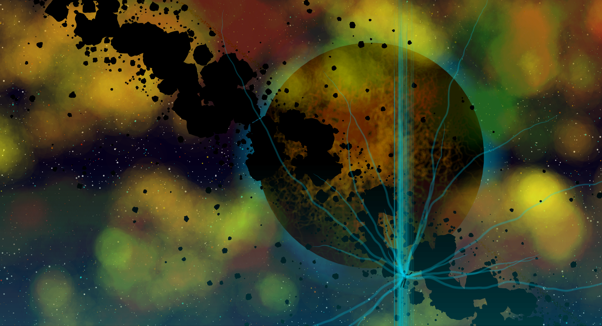 Coded Cosmos #13 static token preview