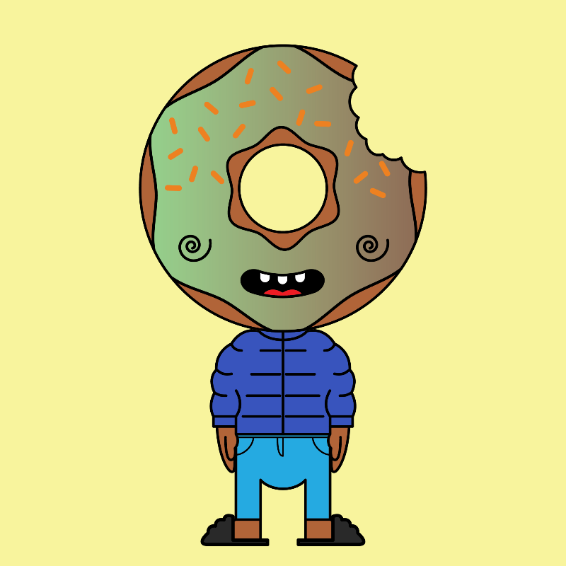 fx_doughs #6541 static token preview