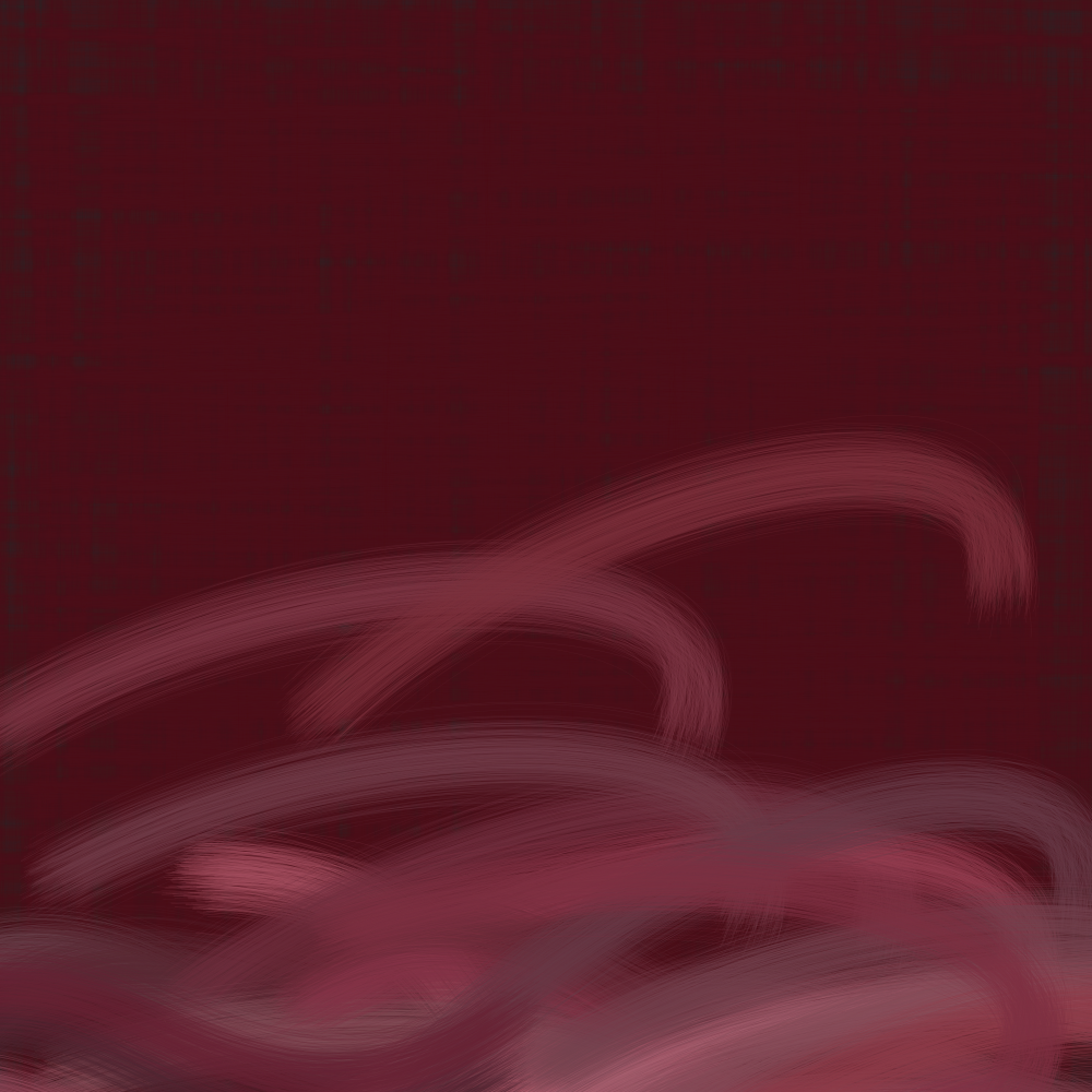 brushstroke #73 static token preview