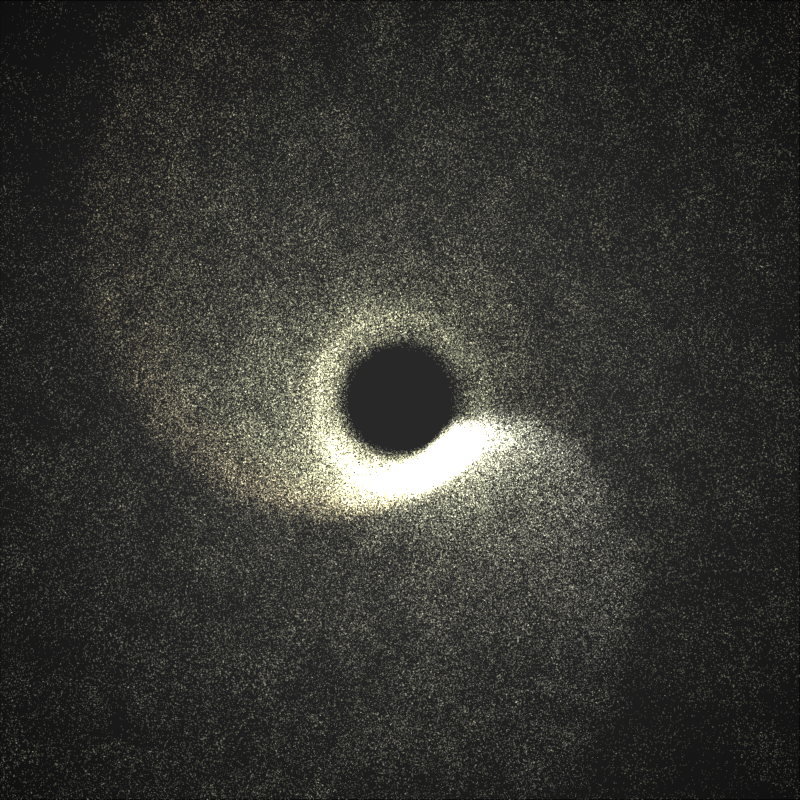 sandspiral II #27 static token preview