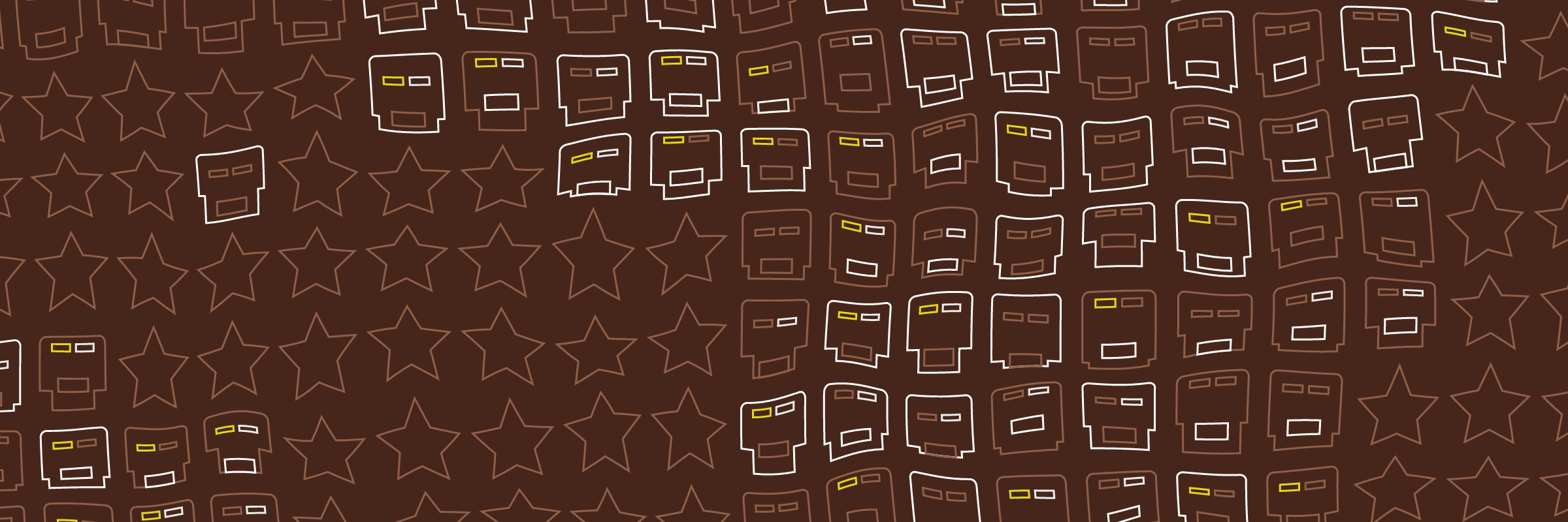 SMOLSKULL-PATTERN #253 static token preview