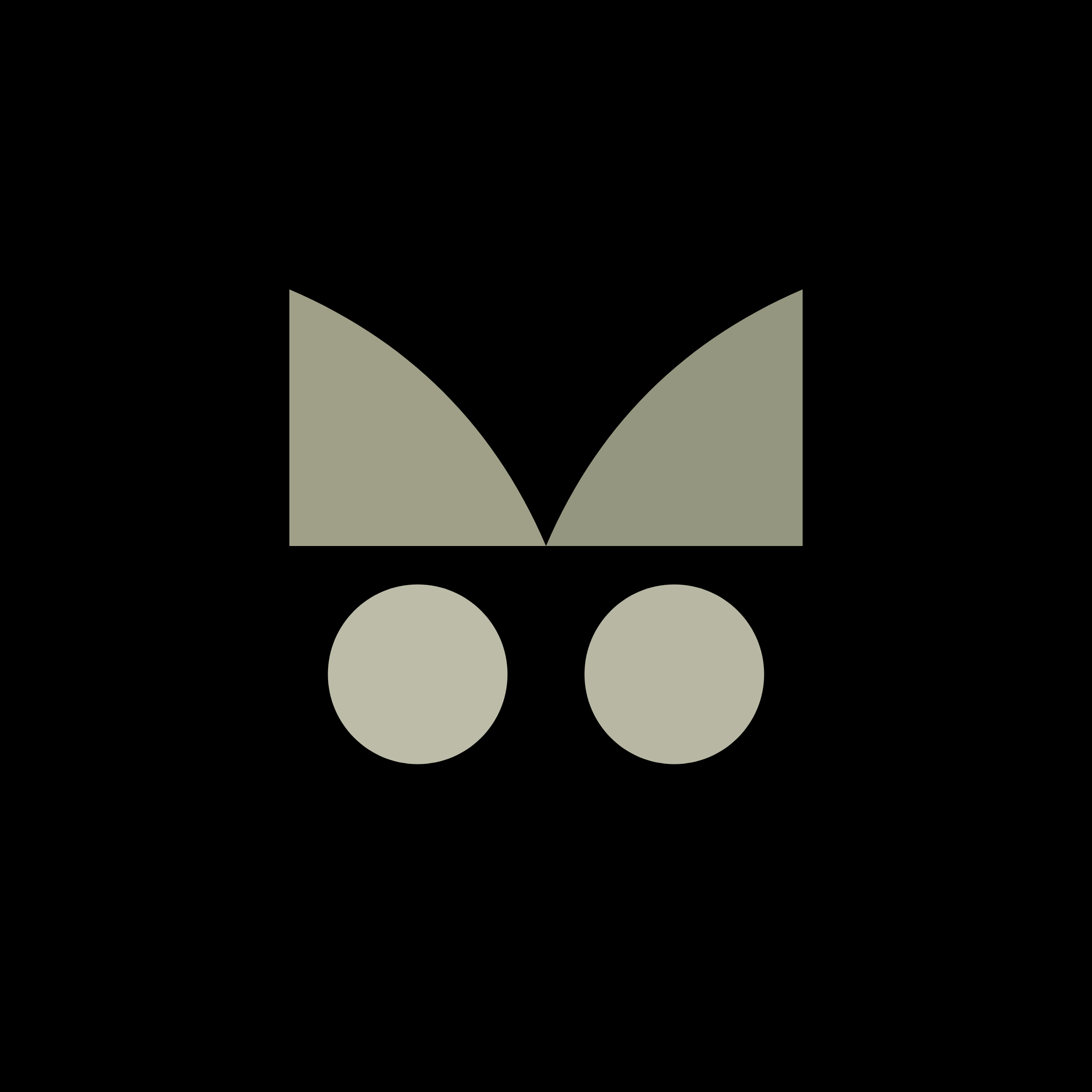 Minimal II #32 static NFT preview