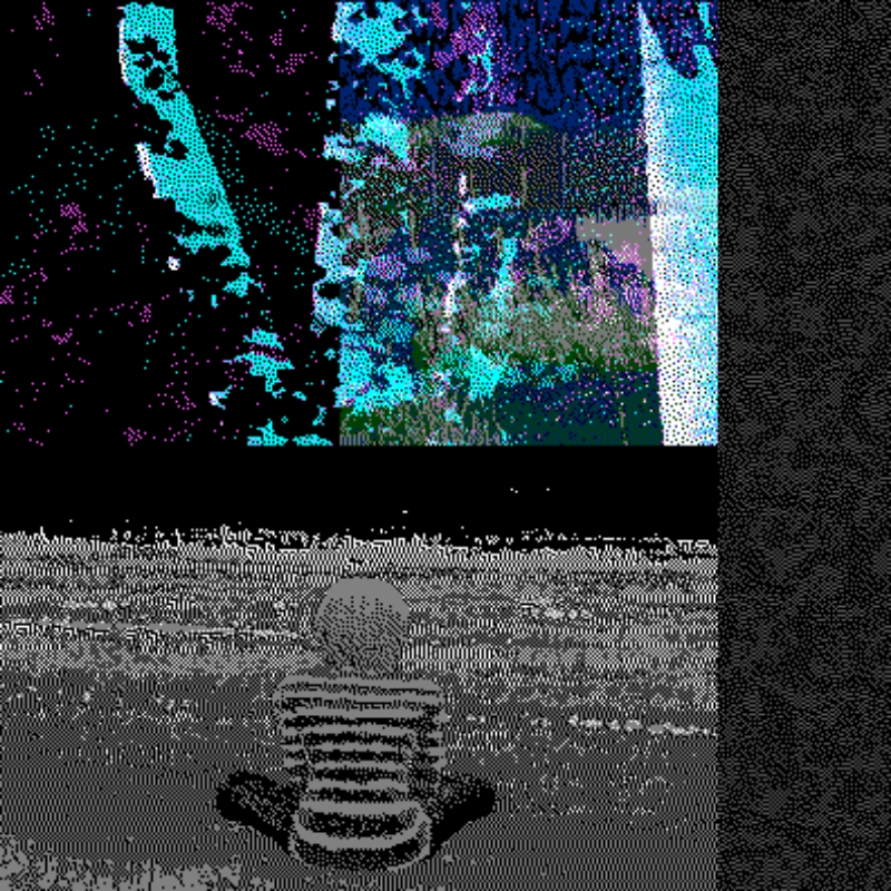 Inner Landscapes #55 static token preview