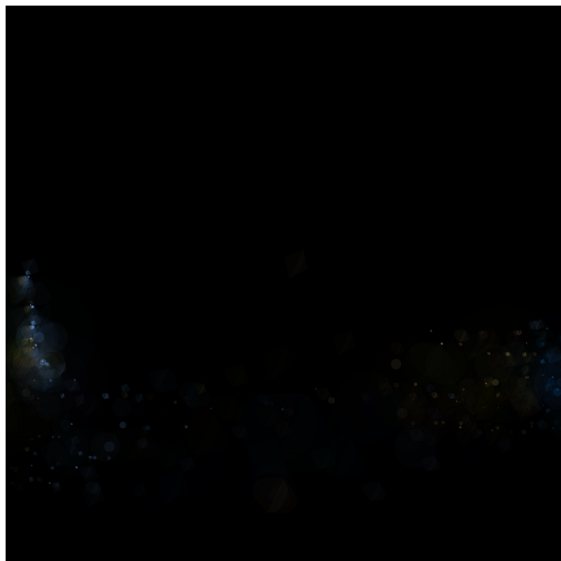symphony #194 static token preview