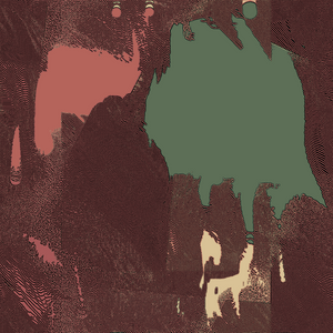 Chaos #20 static NFT preview