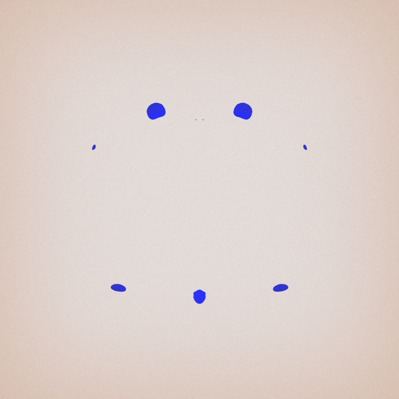 ℜ●𝖗𝕊⊂⧦▲𝕔𝖞 #291 static NFT preview