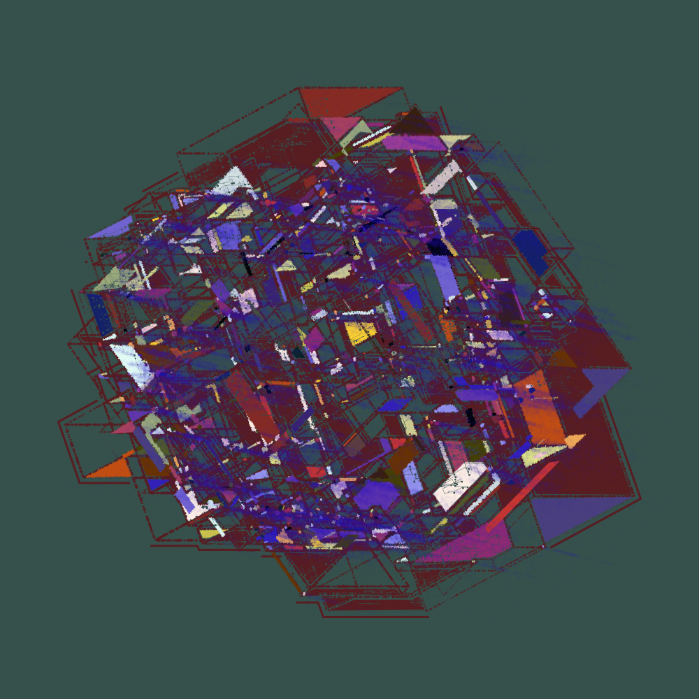 Hybrid Canvas #43 static token preview