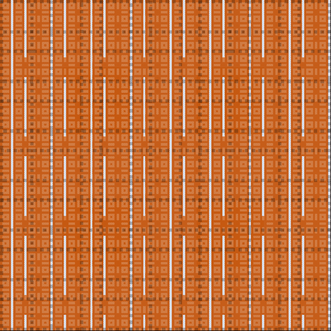 Fabrics #722 static NFT preview