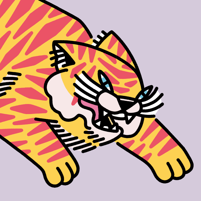 fx(cats) #231 static token preview