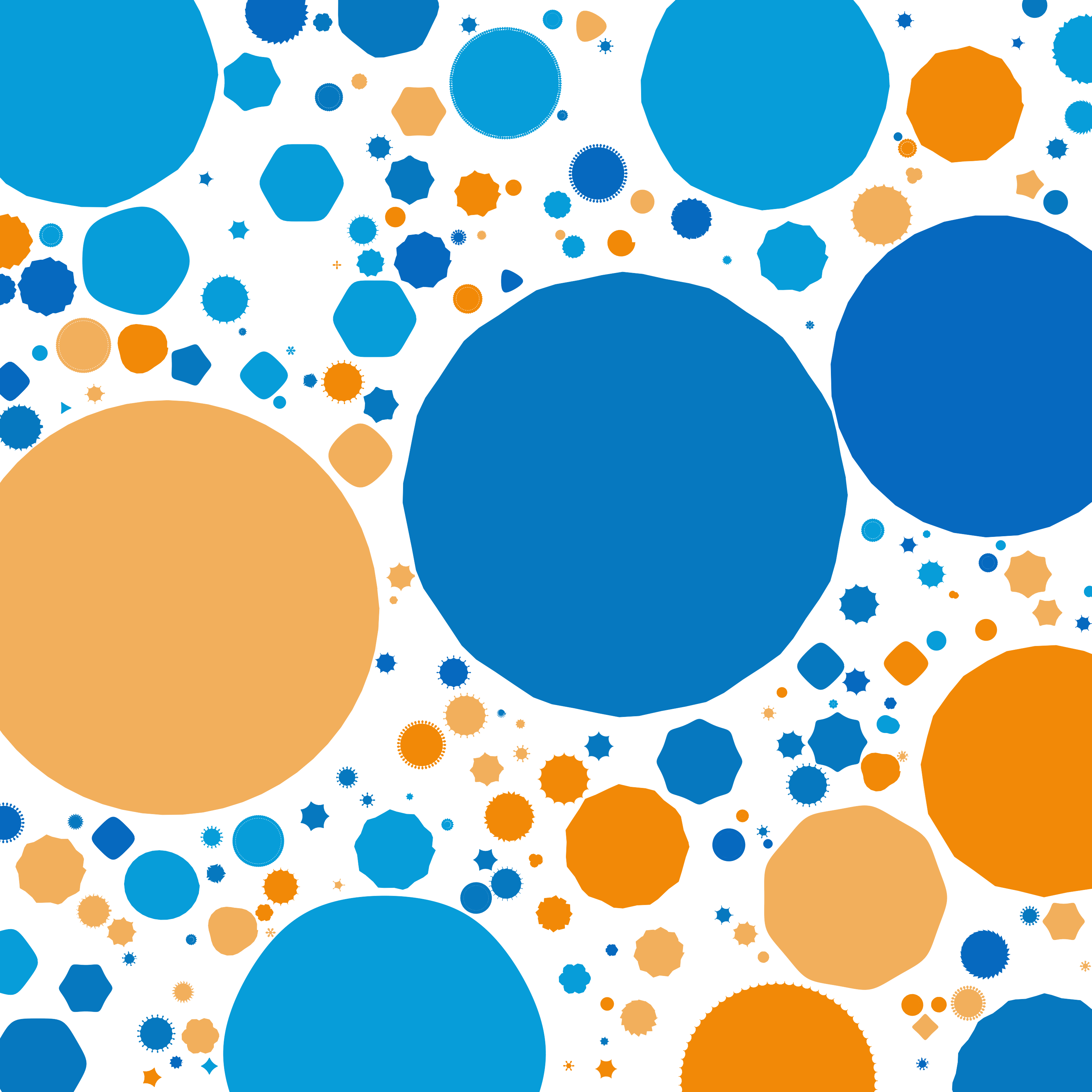 Bubbles #53 static token preview