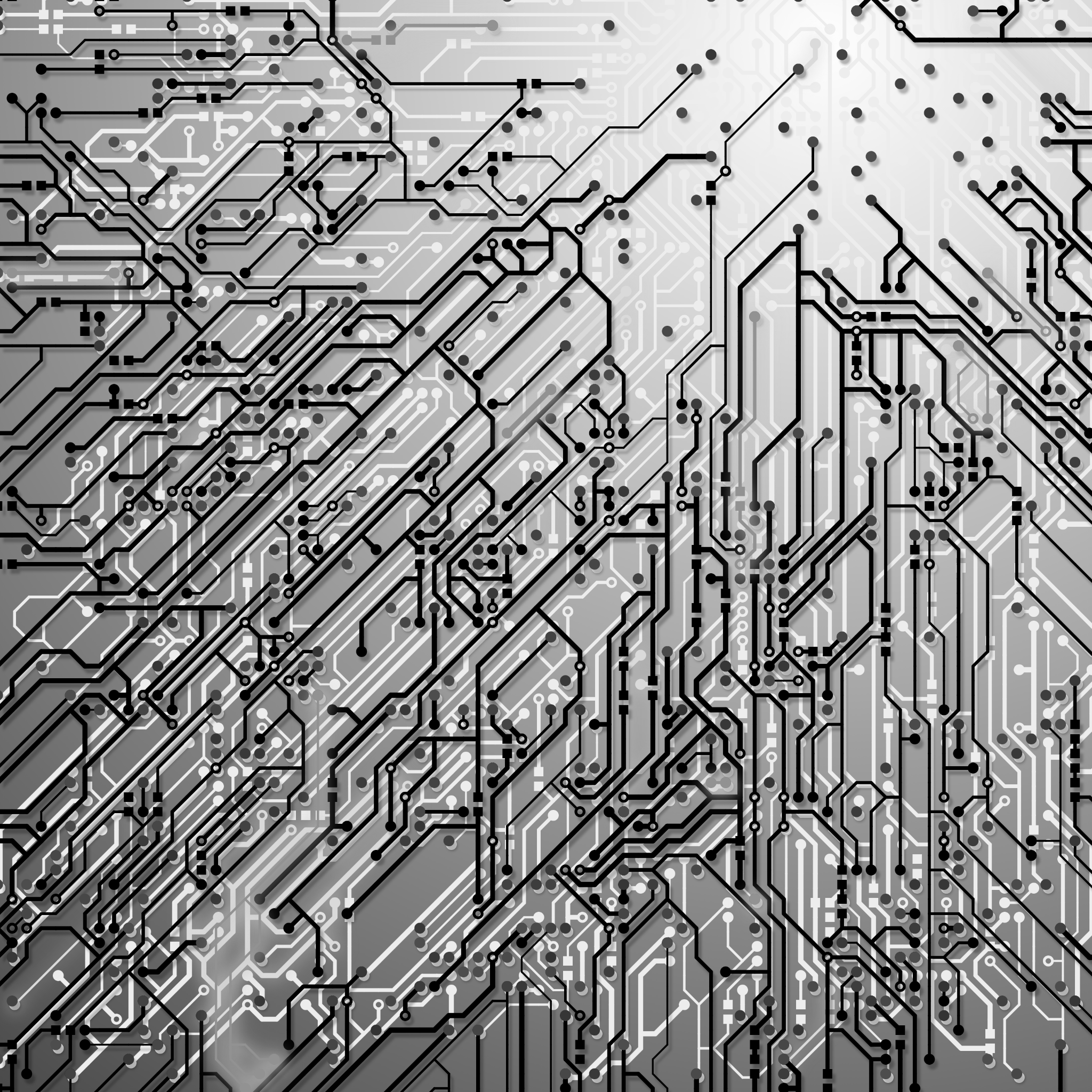 Bright Circuits #224 static token preview