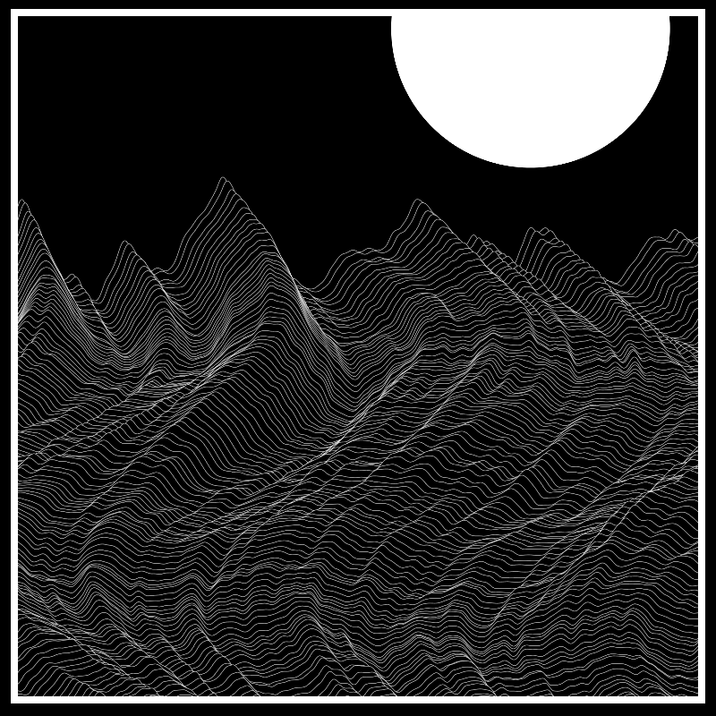 Moonlight #31 static token preview