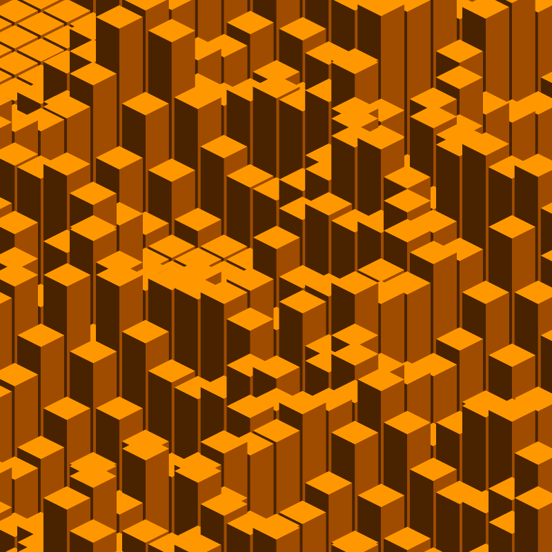 Segments #444 static token preview