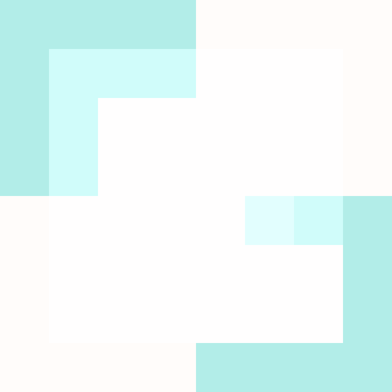 BLEND #552 static NFT preview