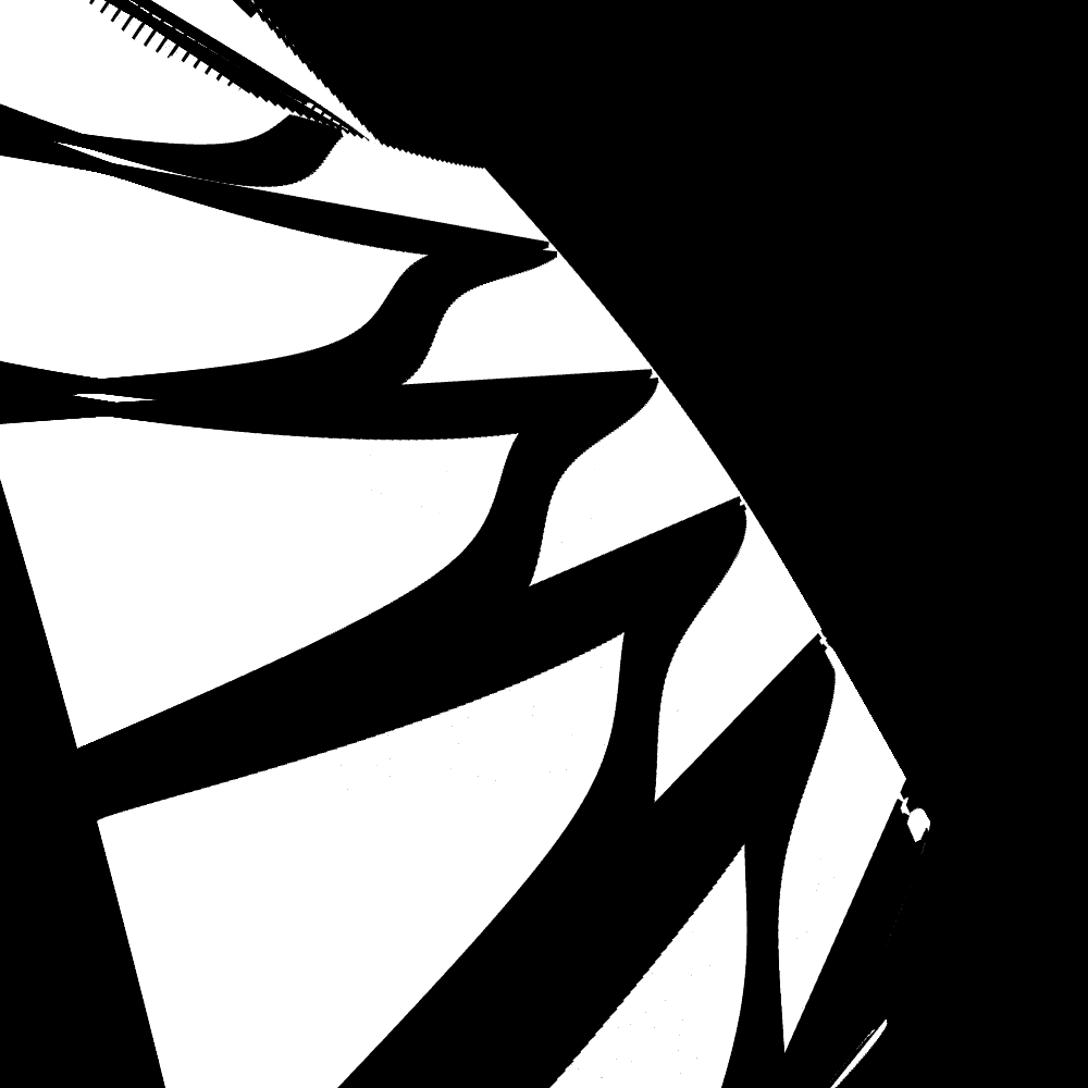 Animation For Airports #49 static NFT preview