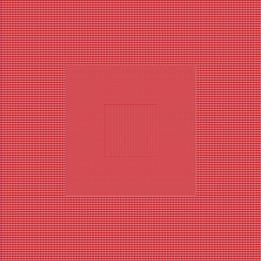 Infinity from Simplicity #492 static NFT preview