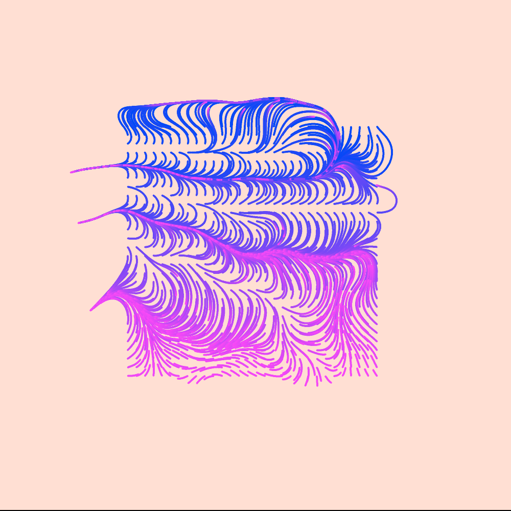 freeflow #83 static NFT preview